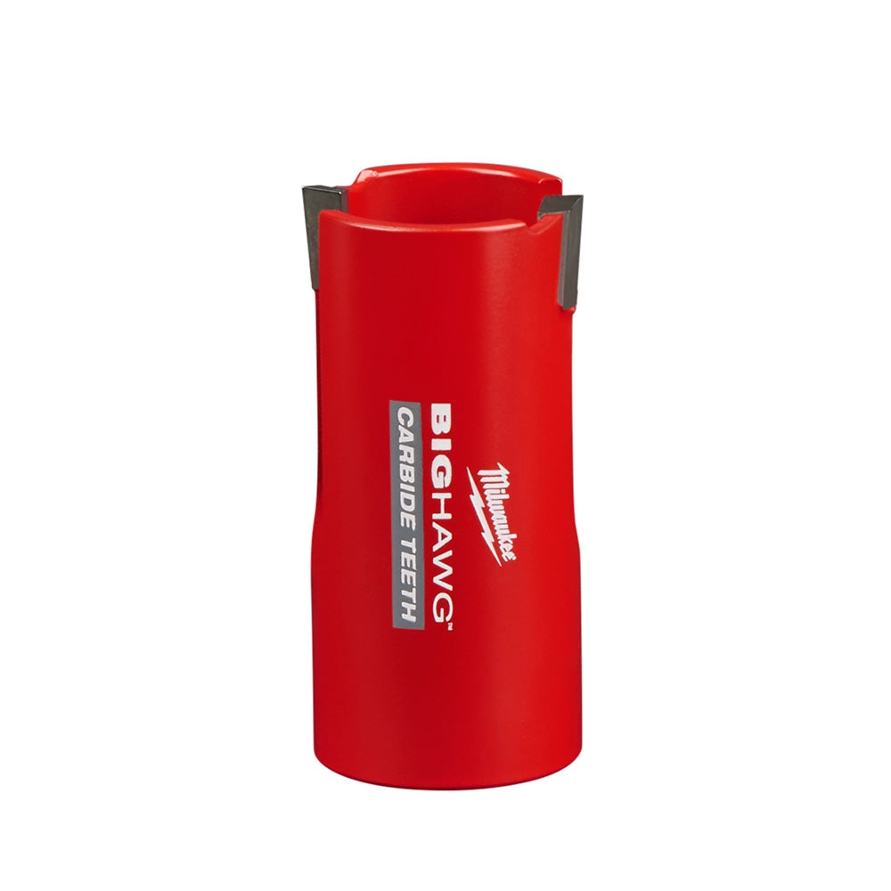 Milwaukee 49-56-9200 1-3/8 in. Carbide Hole Saw - Ace Tool Group - Milwaukee