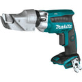 Makita XSJ04Z 18V 18 Gauge Offset Shear - Ace Tool Group - Makita