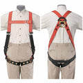 Klein Tools 87141 Fall-Arrest Harness - Klein-Lite - Ace Tool Group - Klein