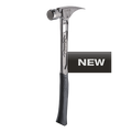 Stiletto TIB15MC TIBONE 15oz C. Titanium Hammer - Ace Tool Group - Stiletto