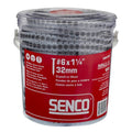 Senco 06A125P Drywall To Wood Collated Screws - Ace Tool Group - Senco