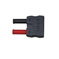 Klein 69146 K-Type to Banana Plug Adapter - Ace Tool Group - Klein