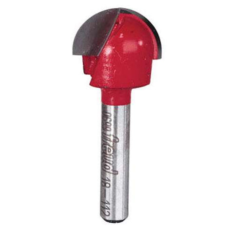 Freud Tools 3/8" Radius Round Nose Bit - Ace Tool Group - Freud