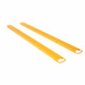 Vestil FE-5-96 Fork Extension Standard Pair 96L X 5W In - Ace Tool Group - Vestil