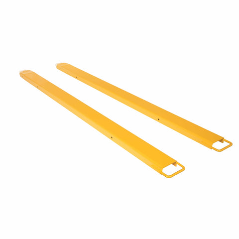 Vestil FE-5-96 Fork Extension Standard Pair 96L X 5W In - Ace Tool Group - Vestil