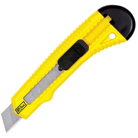 IVY 11051 3/4" Break Away Knife - Ace Tool Group - Ivy