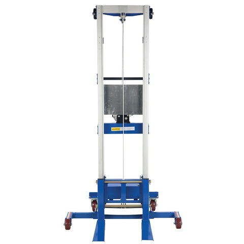 Vestil Winch Lift Truck Counter Balance 350 Lb - Ace Tool Group - Vestil