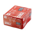 Senco J10BAAN 18 Ga. 7/16" Crown 5/8 In Leg Staples - Ace Tool Group - Senco