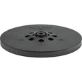Makita 199939-3 9 in. Round Sanding Backing Pad - Ace Tool Group - Makita