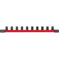 Milwaukee 49-66-6735 3/8" Drive Socket Rail - Ace Tool Group - Milwaukee