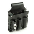 Klein Tools 5127T 6-Pocket Tool Pouch - Tunnel Loop - Ace Tool Group - Klein