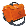 Klein Tools 5181ORA Vinyl Equipment Bags (Orange) - Ace Tool Group - Klein