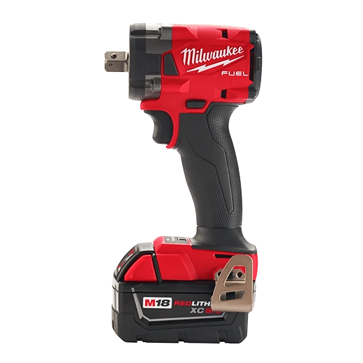Milwaukee 2855P-20 1/2 in. Compact Impact Wrench - Ace Tool Group - Milwaukee