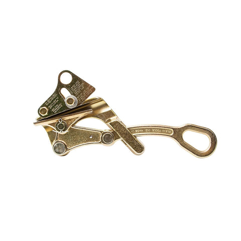 Klein 1716-70 Parallel Jaw Grip, HDPE Wire to 1.362 in. - Ace Tool Group - Klein