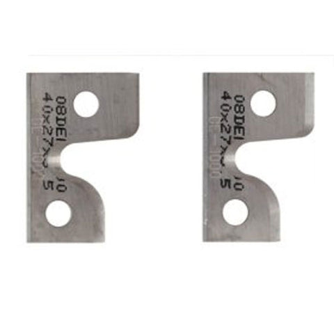 Freud Tools De-C Profile Knife Set"C" - Ace Tool Group - Freud