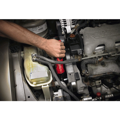 Milwaukee 2456-20 M12 1/4" RATCHET - BARE TOOL