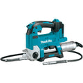 Makita XPG01Z 18V LXT Lithium-Ion Grease Gun - Ace Tool Group - Makita