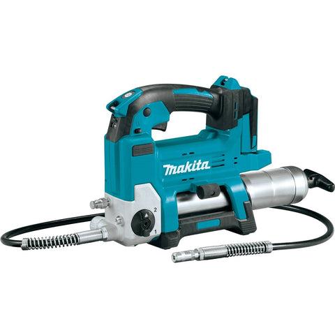 Makita XPG01Z 18V LXT Lithium-Ion Grease Gun - Ace Tool Group - Makita