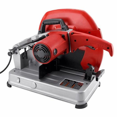 Milwaukee 6177-20 14" ABRASIVE CUT OFF MACHINE