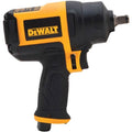 Dewalt Dwmt70773 1/2 In. Heavy Duty Impact Wrench - Ace Tool Group - DeWalt