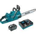 Makita GCU04T1 40V max XGT 18in. Chain Saw Kit - Ace Tool Group - Makita