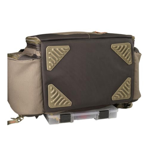 Wild River WN3604 Tackle Tek Led Lit Back Pack by CLC - Ace Tool Group - Wild River
