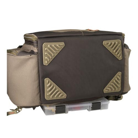 Wild River WN3604 Tackle Tek Led Lit Back Pack by CLC - Ace Tool Group - Wild River