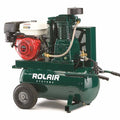 Rolair 8230HK30 9 HP Honda 20.1 CFM@90PSI 20 Gallon Compressor - Ace Tool Group - Rolair