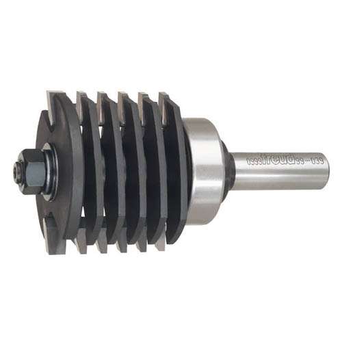 Freud Tools 2" (Dia.) Variable Height Finger Joint Bit - Ace Tool Group - Freud