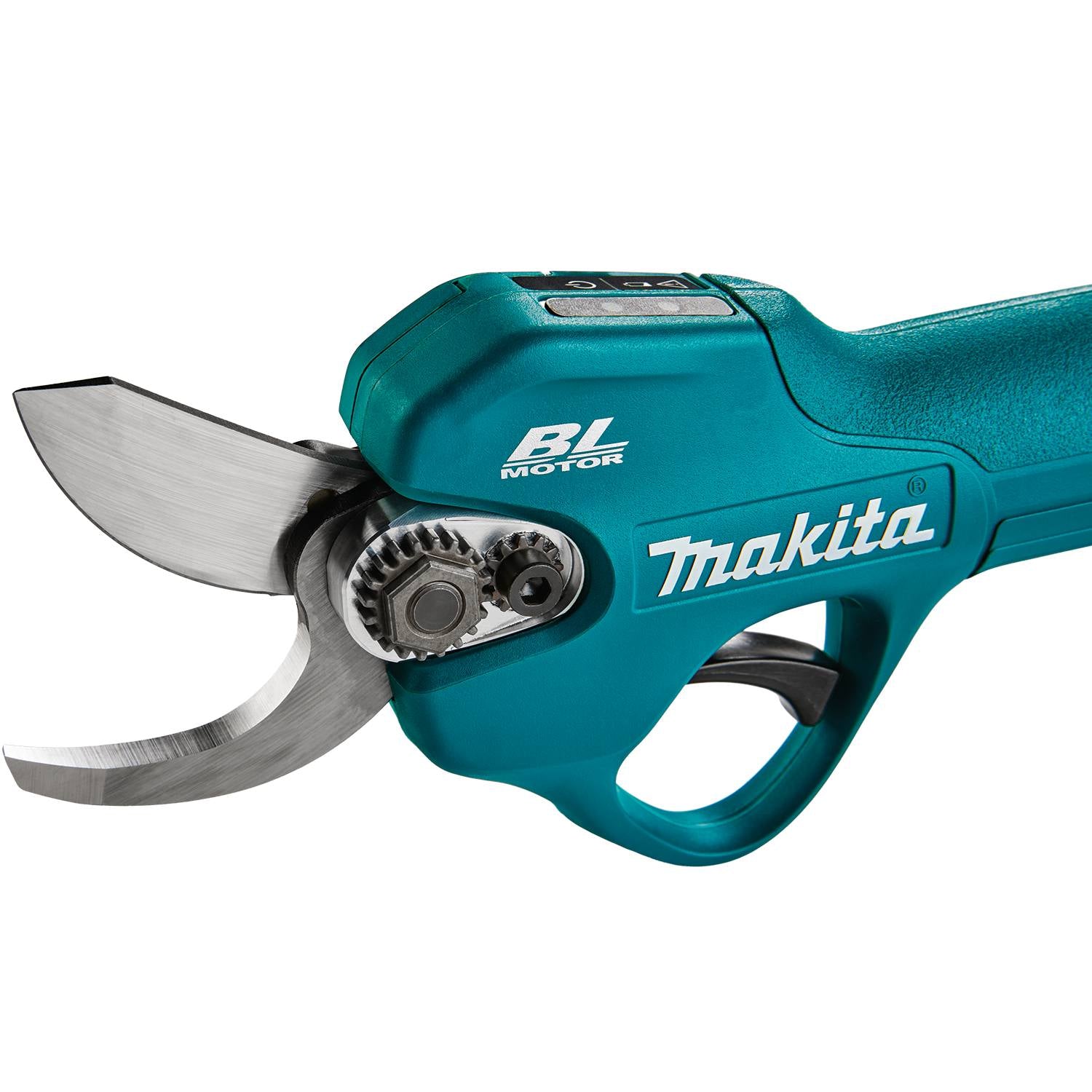 Makita XPU01Z 18V LXT Lithium‑Ion Brushless Cordless Pruning Shear, Tool Only