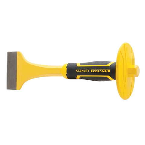 STANLEY FATMAX® 3" Floor Chisel with Guard - Ace Tool Group - Stanley