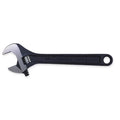 Crescent AT112 12 in. Adjustable Black Oxide Wrench - Ace Tool Group - Crescent