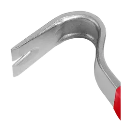 Milwaukee 48-22-9034 12" Pry Bar - Ace Tool Group - Milwaukee