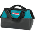 Makita 831253-8 14 in. Contractor Tool Bag - Ace Tool Group - Makita