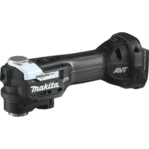 Makita XMT04ZB 18V Cordless Multi-Tool - Ace Tool Group - Makita