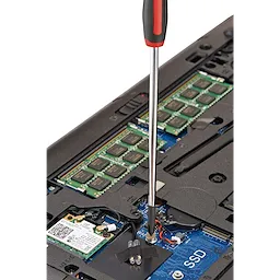 Milwaukee 48-22-2604 4 PC Precision Screwdriver Set - Ace Tool Group - Milwaukee