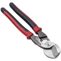 Klein Tools J63225N High-Leverage Cable Cutter - Ace Tool Group - Klein