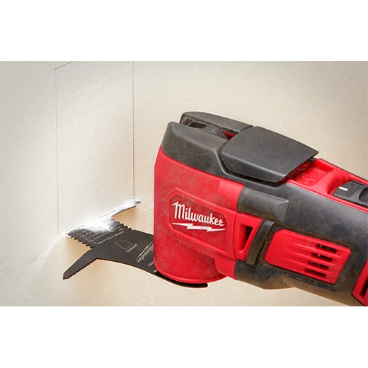 Milwaukee 49-25-2281 OPEN-LOK 5 in 1 Drywall Blade - Ace Tool Group - Milwaukee