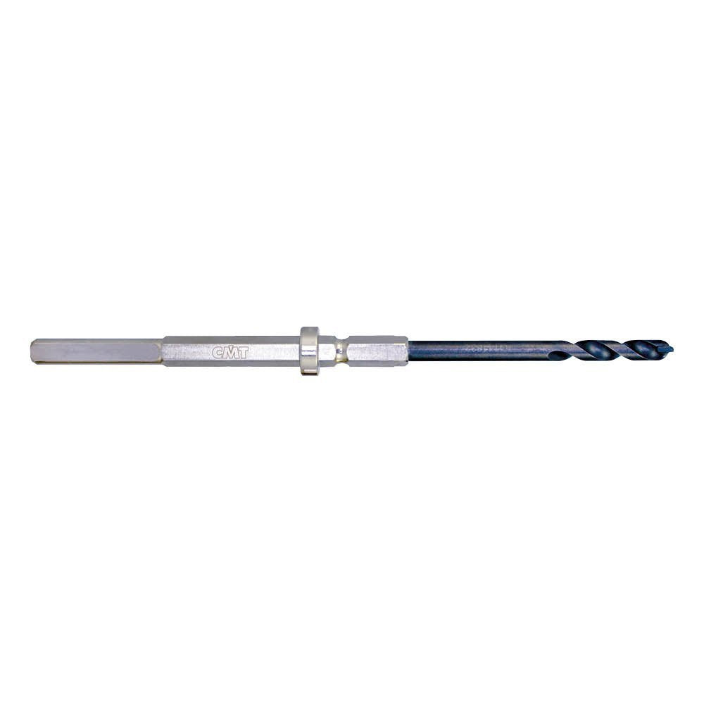 CMT 550-HW1 Center Drills for Multi-Purpose Hole Saws - Ace Tool Group - CMT