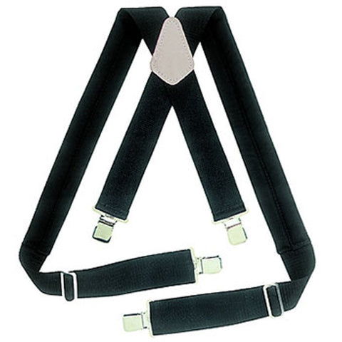 Clc 5121 2 Inch Wide Padded Work Suspenders - Ace Tool Group - CLC
