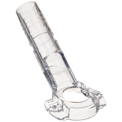 Hitachi 339380 Dust Collection Adapter M12VE - Ace Tool Group - Metabo HPT