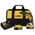 Dewalt Dcf624P2 20V Max Screwgun Kit - Ace Tool Group - DeWalt