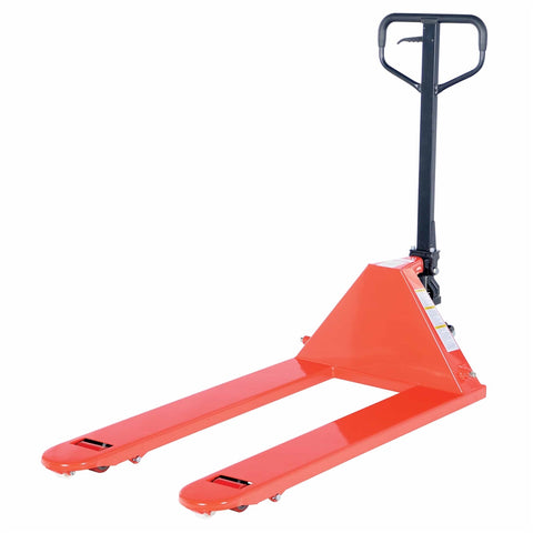 Vestil PM5-2748 Full Featured Pallet Truck 5.5K 27 X 48 - Ace Tool Group - Vestil