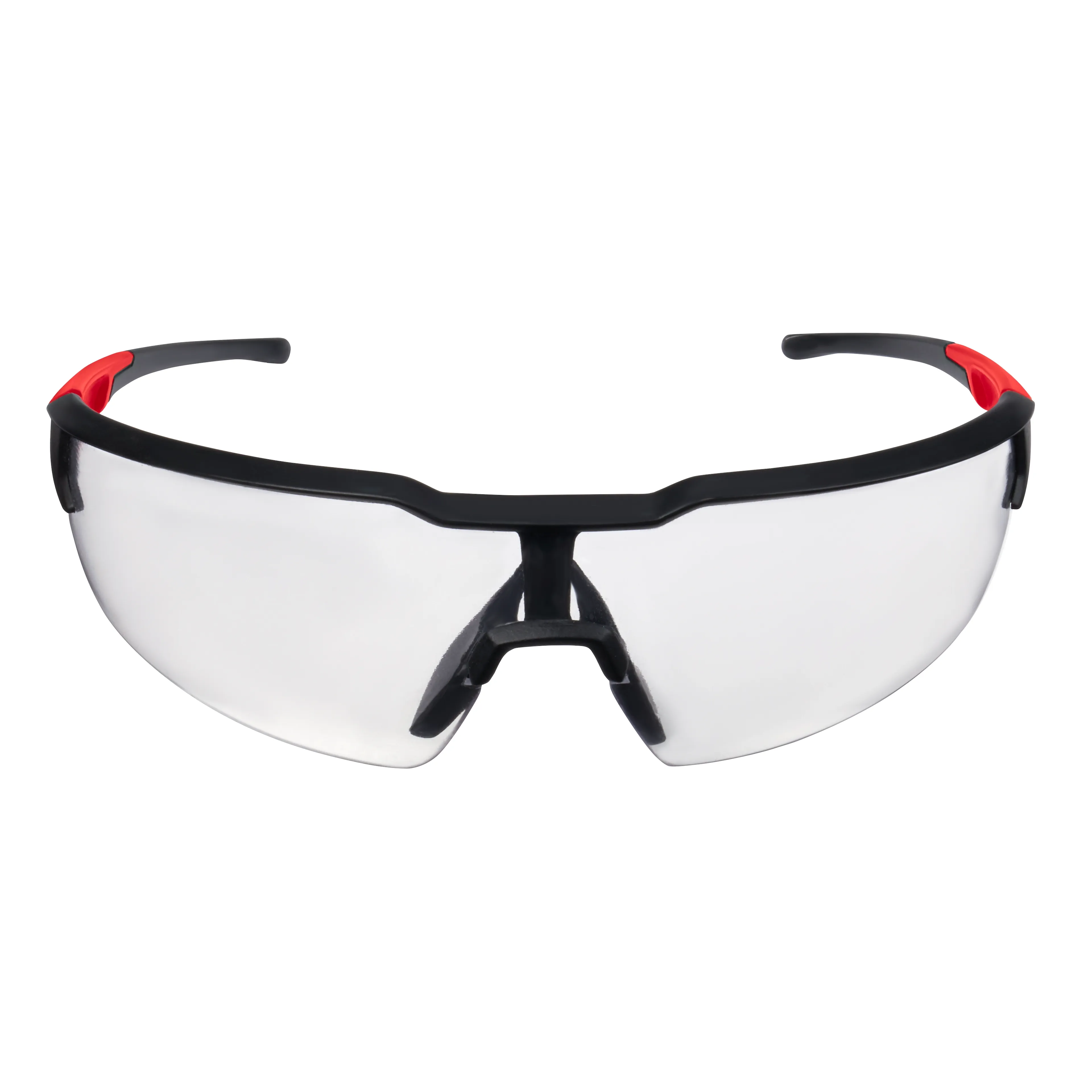 Milwaukee 48-73-2012 Safety Glasses - Clear Fog-Free Lenses 6 Pack - Ace Tool Group - Milwaukee