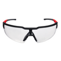 Milwaukee 48-73-2012 Safety Glasses - Clear Fog-Free Lenses 6 Pack - Ace Tool Group - Milwaukee