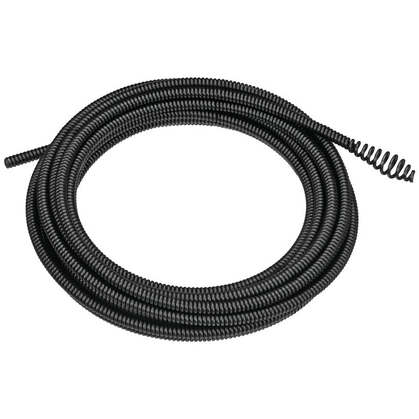 Dewalt Dcd2005 5/16" X 25 Ft Black Oxide Drain Cable - Ace Tool Group - DeWalt