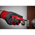 Milwaukee 48-22-1505 FASTBACKTM 6in1 Folding Utility Knife - Ace Tool Group - Milwaukee