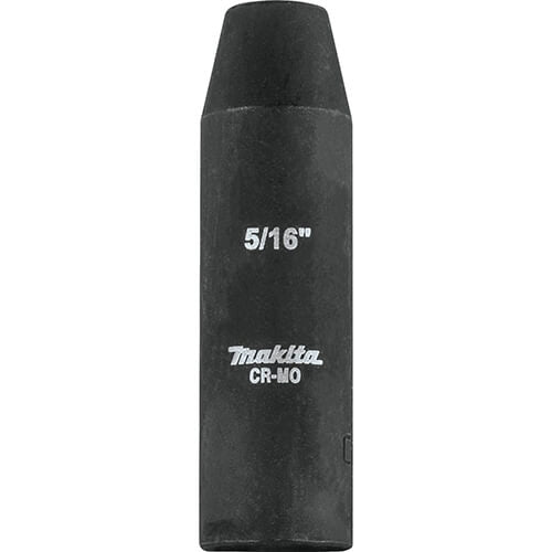 Makita A-99524 5/16 in. Deep Well Impact Socket - Ace Tool Group - Makita
