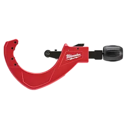 Milwaukee 48-22-4254 3-1/2" Quick Adjust Copper Tubing Cutter - Ace Tool Group - Milwaukee