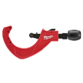 Milwaukee 48-22-4254 3-1/2" Quick Adjust Copper Tubing Cutter - Ace Tool Group - Milwaukee